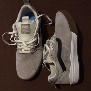 Vans ultrarange